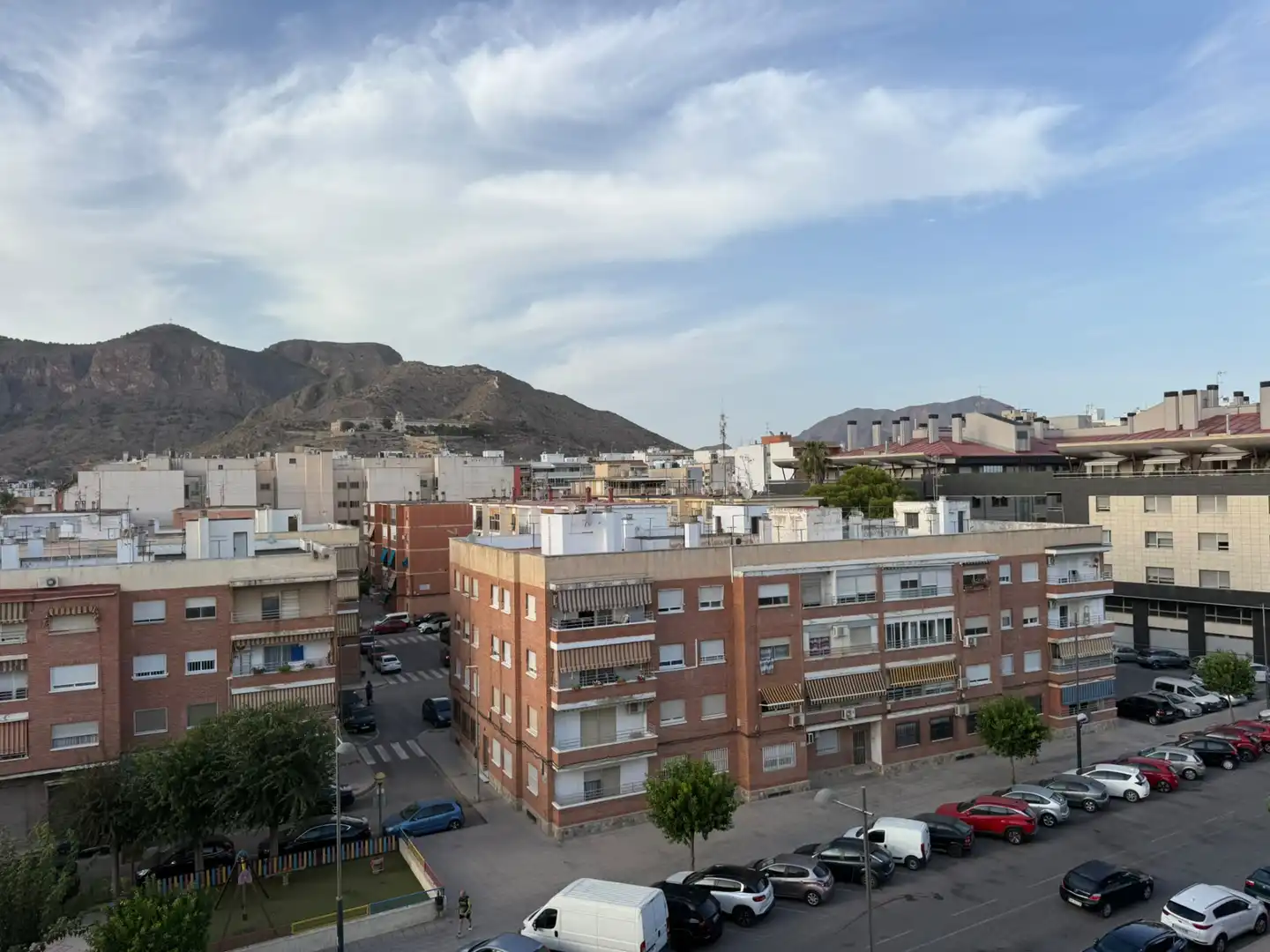 Penthouse with terrace for sale in Calle Pintor Fernando Fenoll, imagen 37