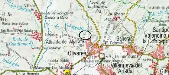 Rural land for sale in Calle Ambrosio Lorenzo Lopez 33, imagen 3