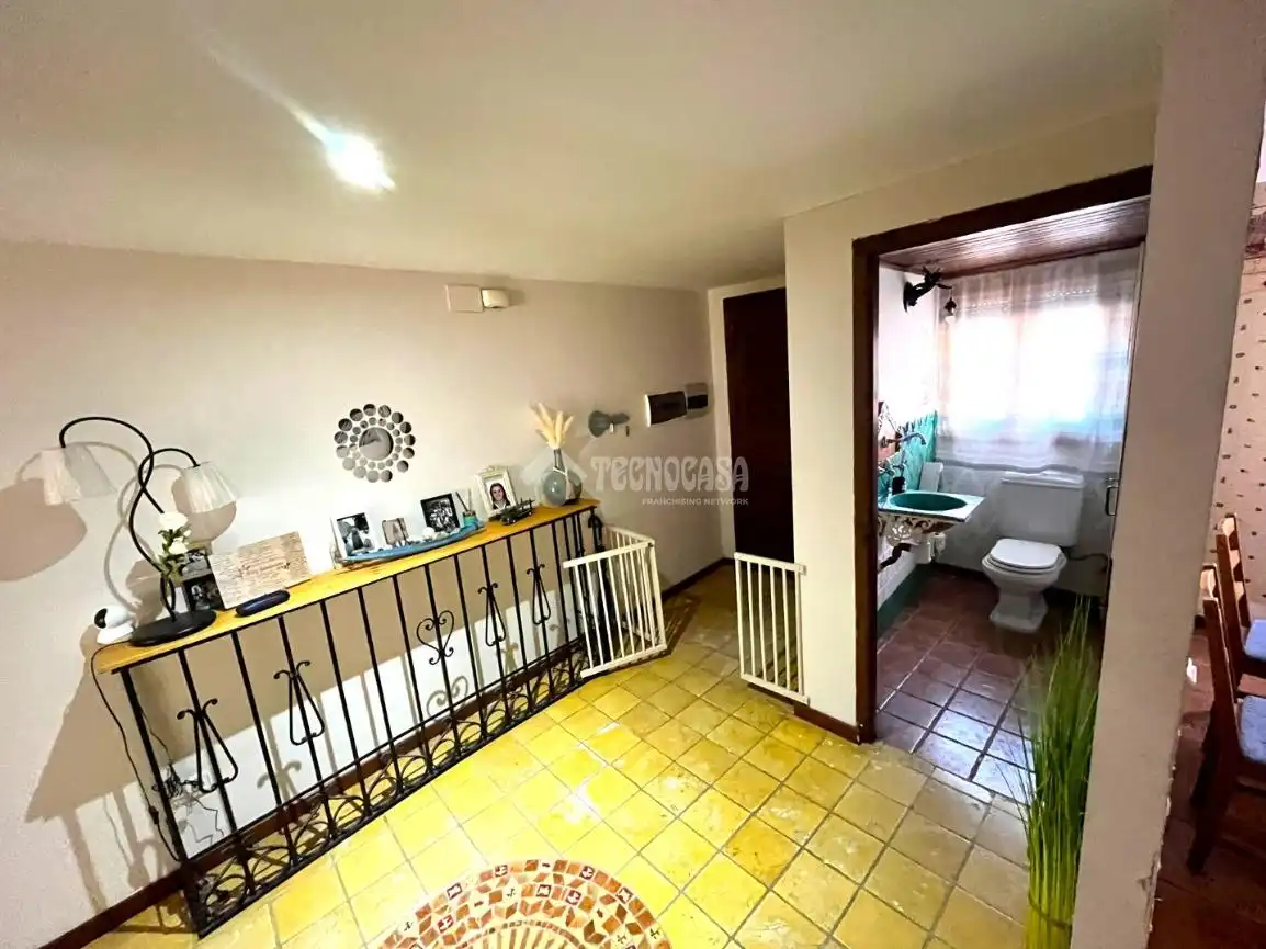 Casa adosada en venta en Villamayor de Gállego con Aire acondicionado y Terraza