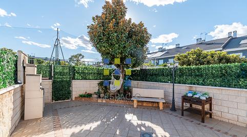 Foto 5 de Casa adosada en venta en Fuentebella -San Felix - El Leguario, Madrid