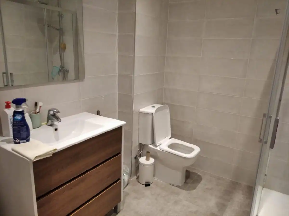 Room in Campo Grande