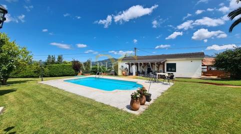 Foto 3 de Casa o xalet en venda a Lugar la Carrera, San Claudio - Trubia - Las Caldas, Asturias