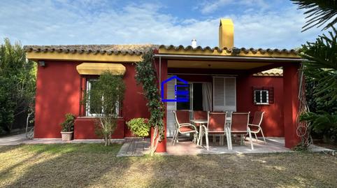 Foto 2 de Casa o xalet de lloguer a Vistahermosa, Cádiz
