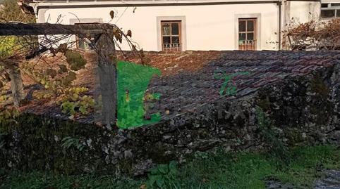 Foto 3 de Casa o xalet en venda a Lobeira, Ourense
