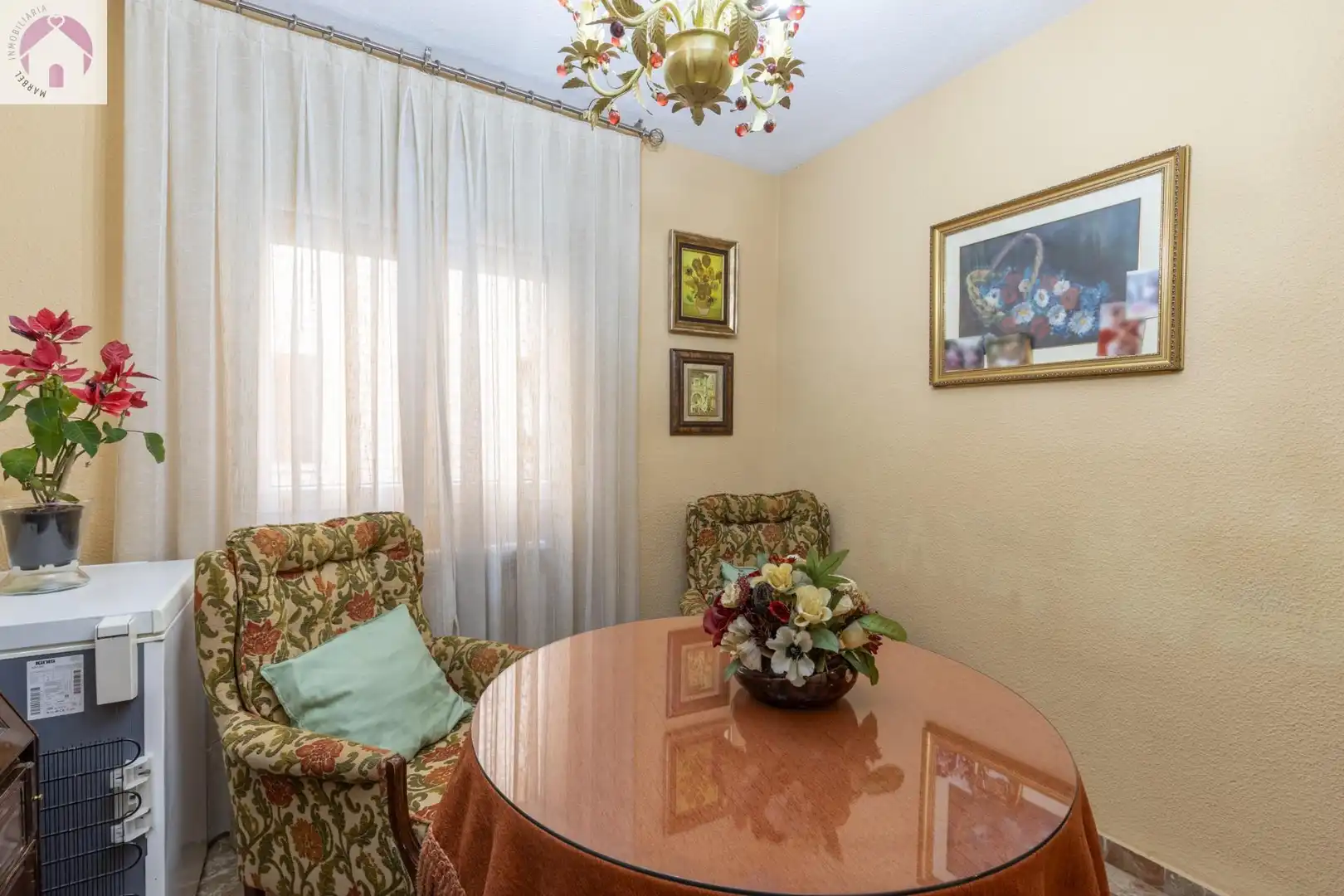 Piso con ascensor en venta en Ronda, imagen 12