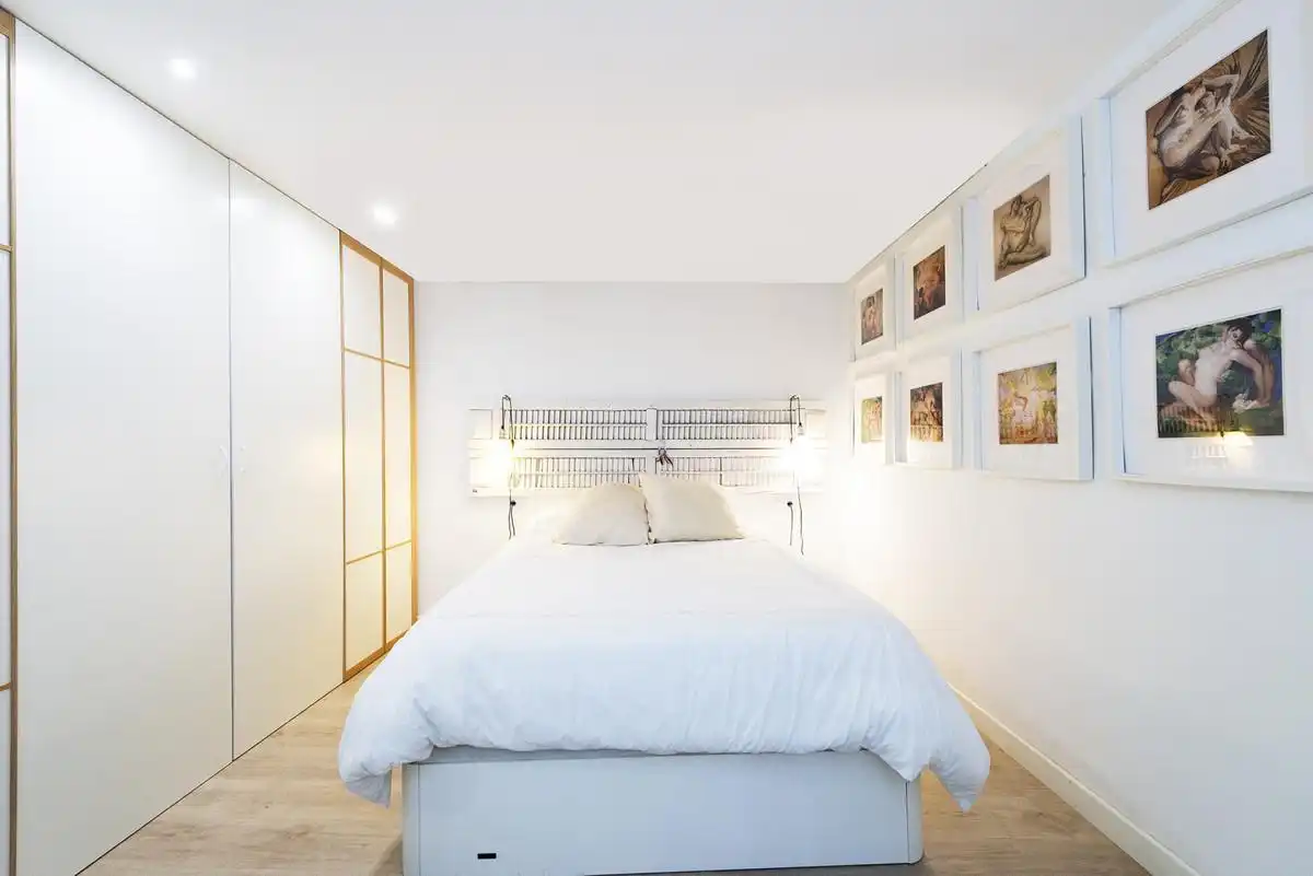 Apartamento con ascensor en venta en Centro, imagen 21
