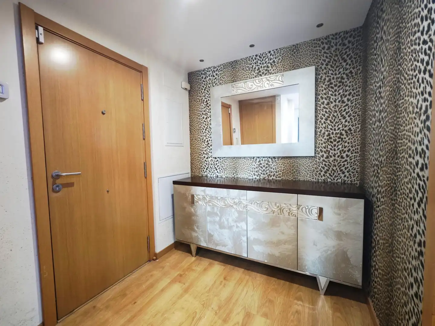 Piso con piscina en venta en Calle SAN MANUEL, imagen 8