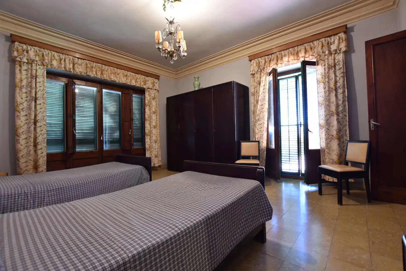 Casa amb jardí en venda a Passeig de Miramar 36, imagen 21