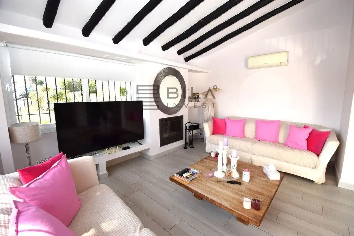 Casa o chalet en venta en La Cala de Mijas, Riviera del Sol