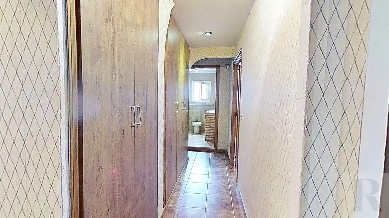 Detached homes for sale in Algeciras  with Terrace and Storage room