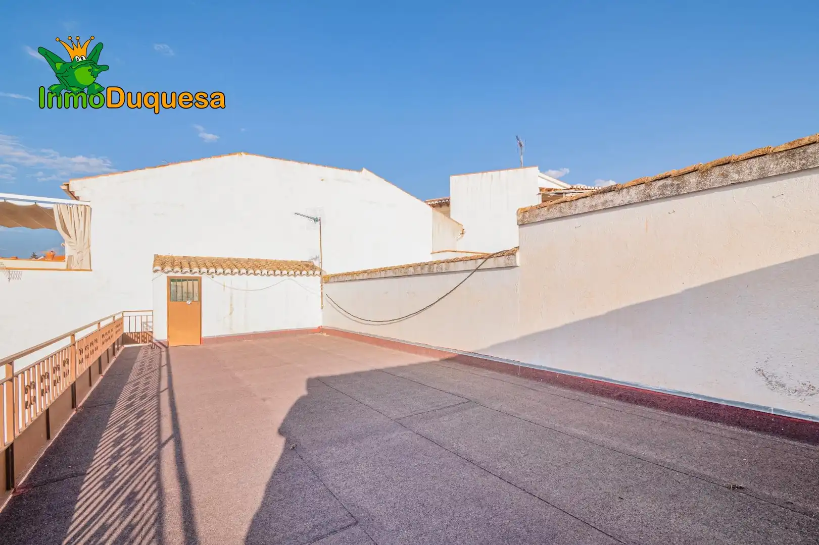 Terraced house with terrace for sale in Barrio de la Vega, imagen 44