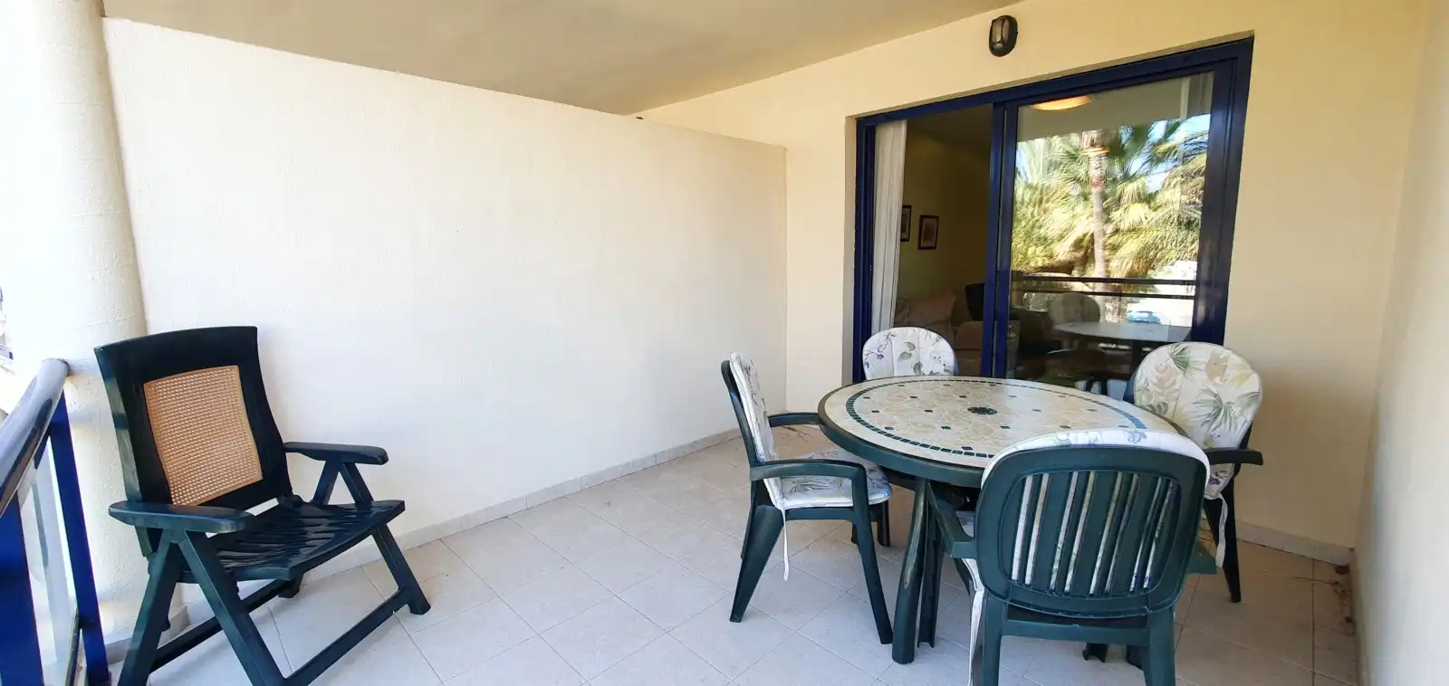 Apartament amb piscina de lloguer a Carretera de les Marines a Dénia 13, imagen 7