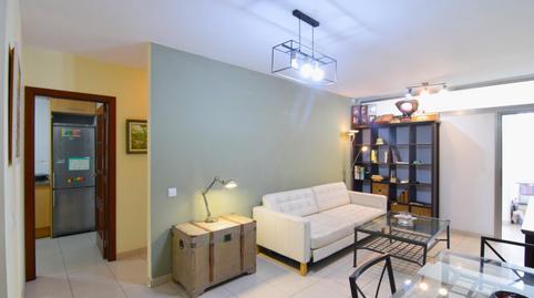 Foto 2 de Pis en venda a Avenida Cronista Martín Moreno, Los Tarahales - La Paterna, Las Palmas