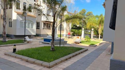 Foto 5 de Apartament en venda a Playa de los Náufragos, Alicante