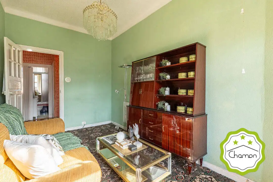 Living room of Flat for sale in Arrigorriaga  with Terrace