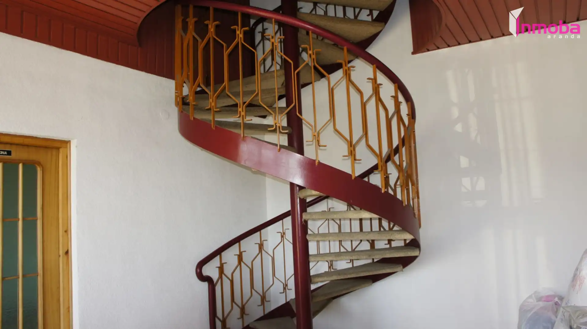 Industrial buildings for sale in Aranda de Duero  with Alarm