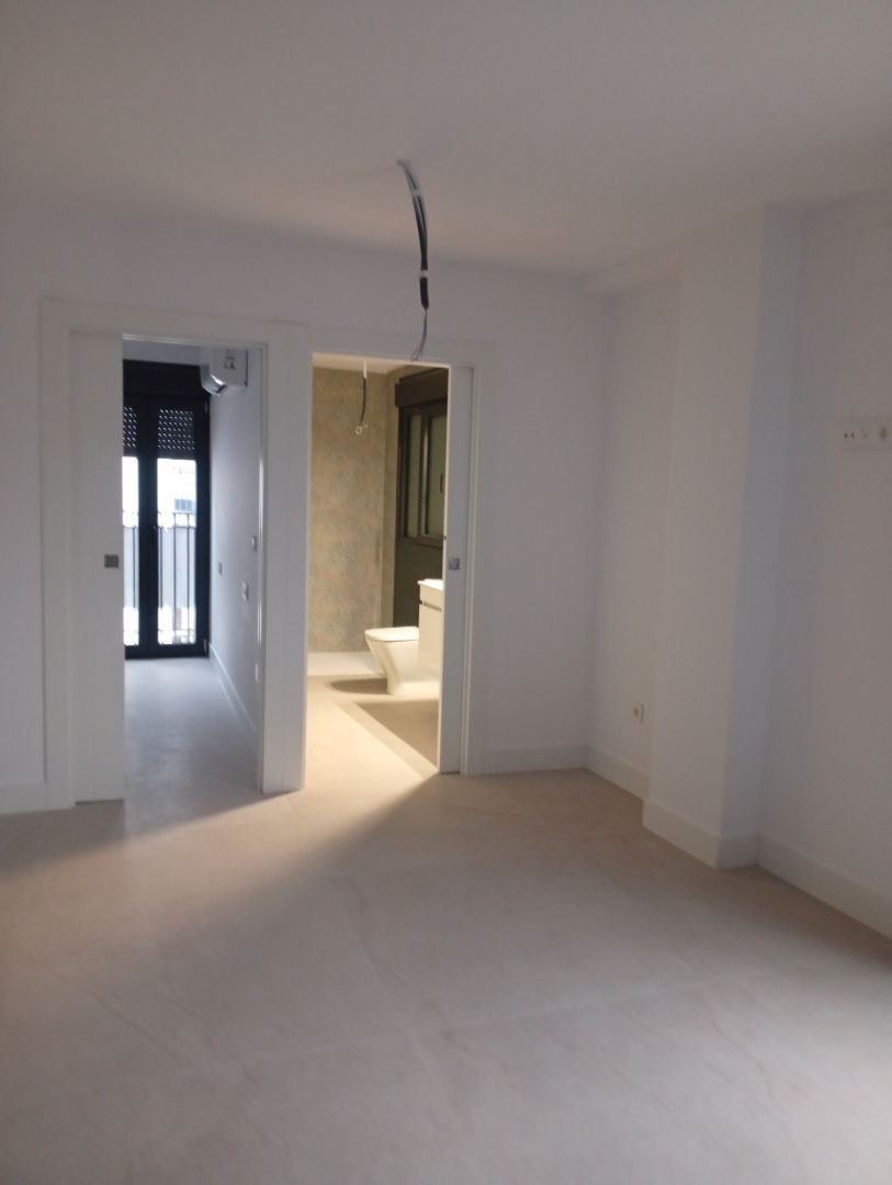 Àtic en venda en  Jaén Capital amb Aire condicionat, Calefacció i Terrassa