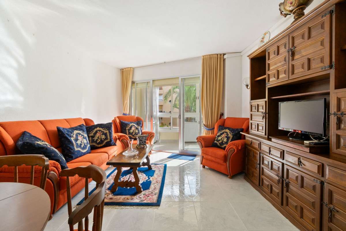 Planta baja to rent in Zona Playa de los Locos