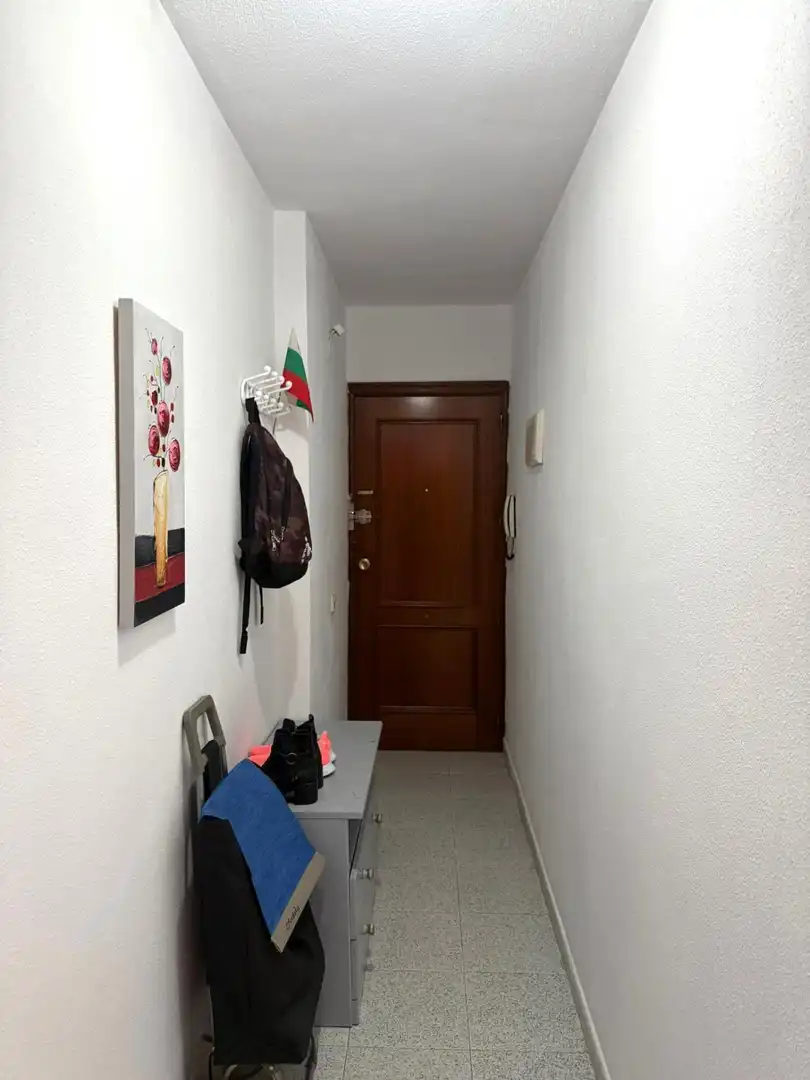 Apartment mit Terrasse zum Verkauf in Centro, imagen 14