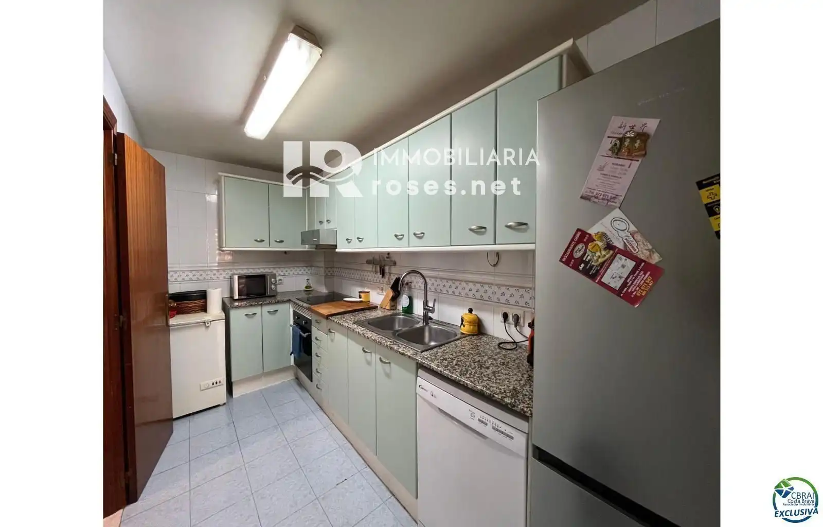 Appartement avec ascenseur à vendre à Arquitecte Pelei Martinez, imagen 7