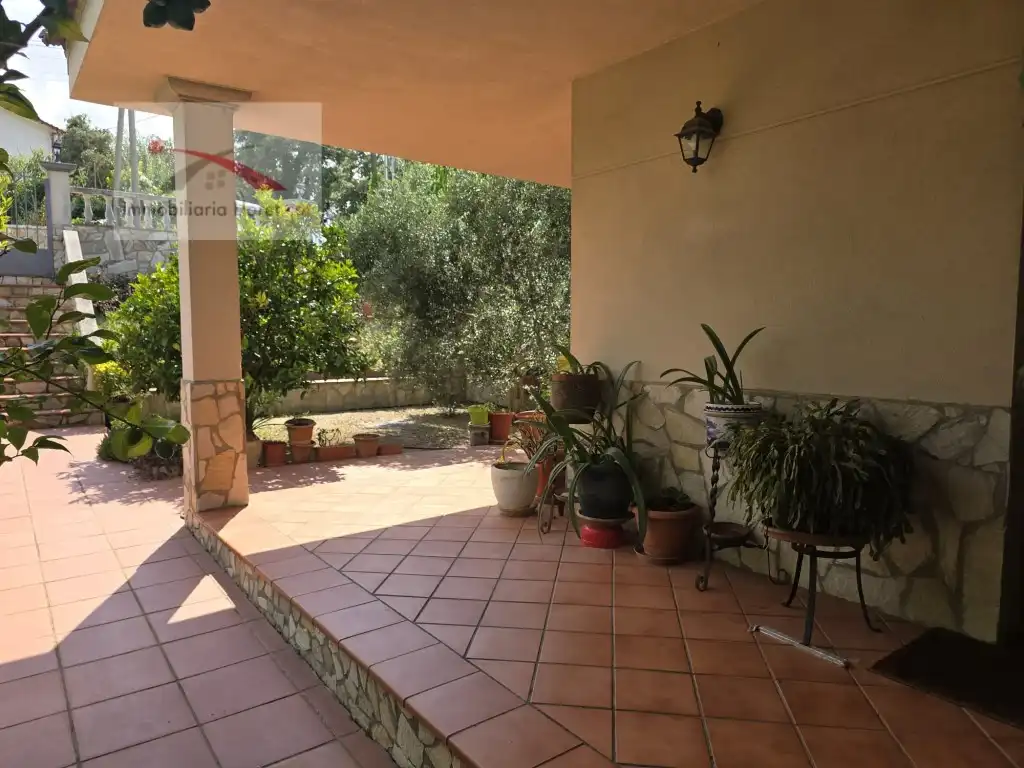 Casa o xalet en venda a Lloret Blau - La Creu de Lloret