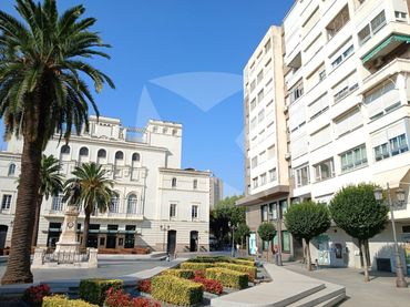 Appartement avec balcon à vendre à Pl. Minayo, 5