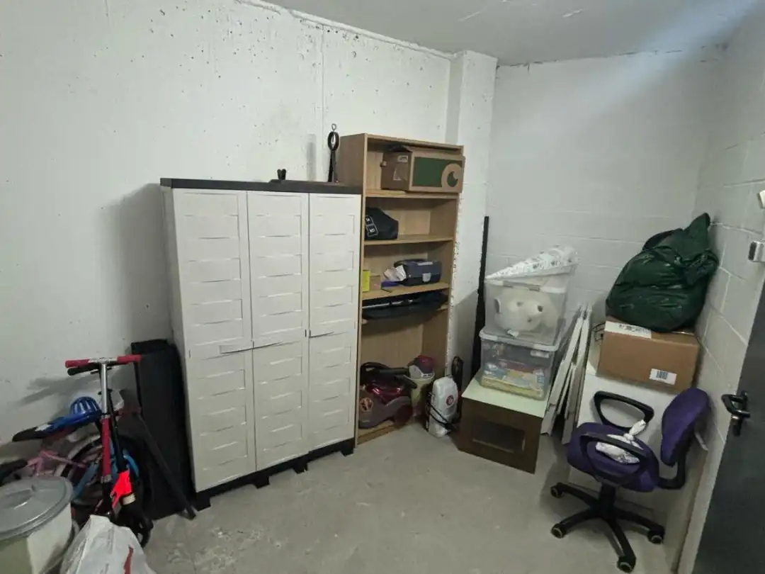 Wohnung mit Aufzug zum Verkauf in Passeig de Circumval Lació 61, imagen 15