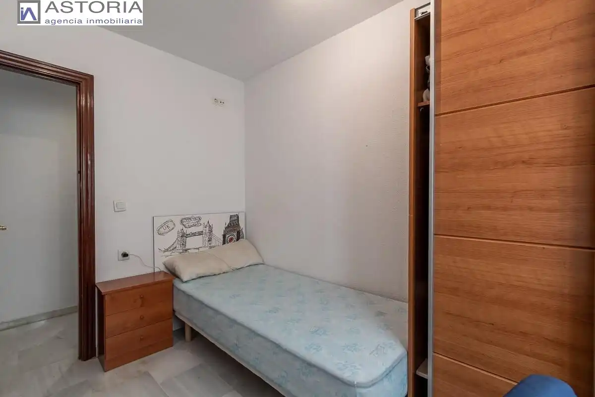 Flat with lift for sale in Calle GUARNON, imagen 27