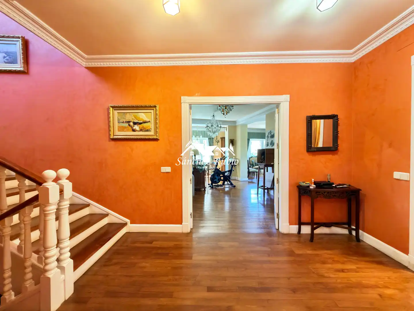Casa o chalet en venta en Calle Fuente Albadalejo, 19, Colonia