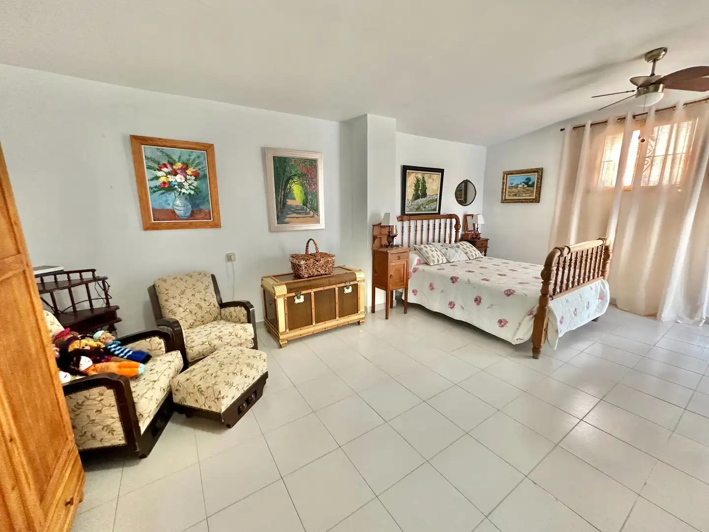 Casa o chalet en venta en Villamontes - Boqueres