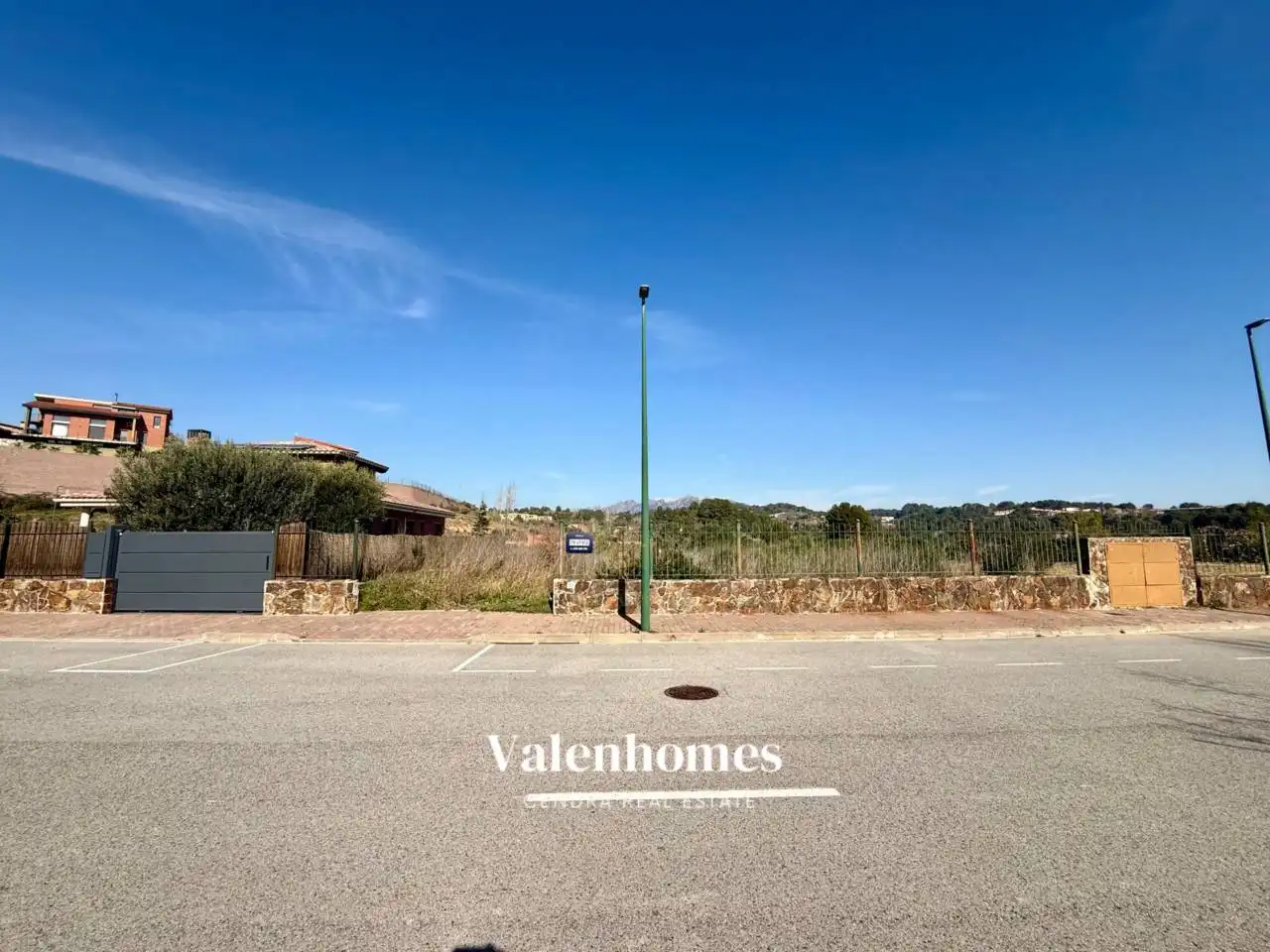 Residential zum Verkauf in Sant Esteve Sesrovires