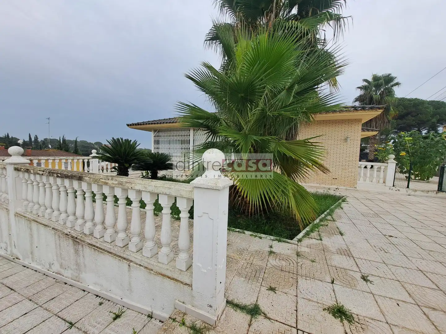 Casa con terraza en venta en Niàgara Parc - Àgora Parc
