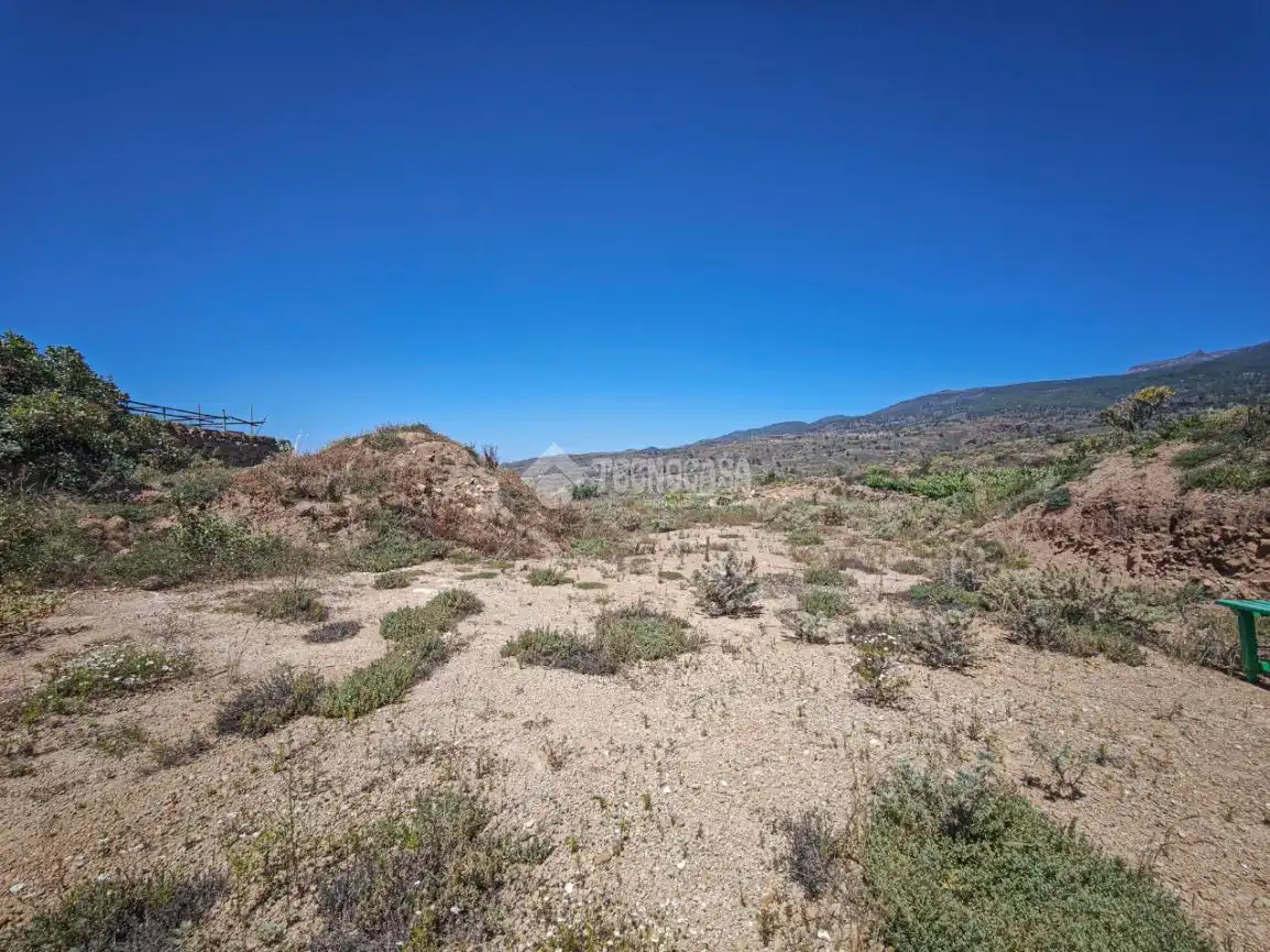 Terreno en venta en Arona