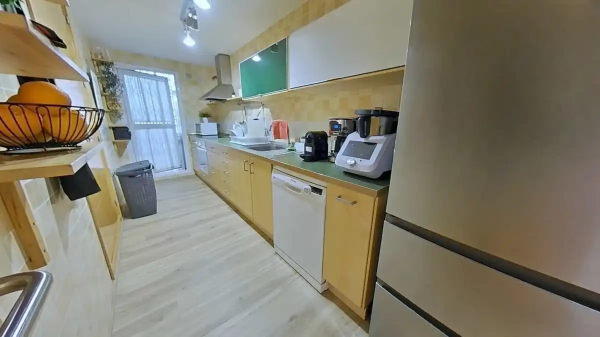 Cocina de Piso en venta en Cártama