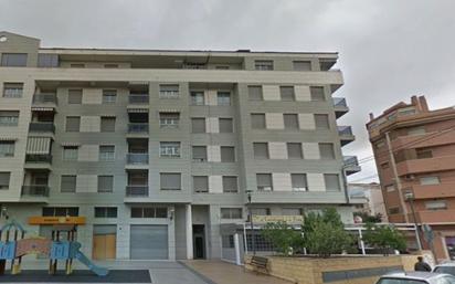 Exterior view of Flat for sale in Ibi