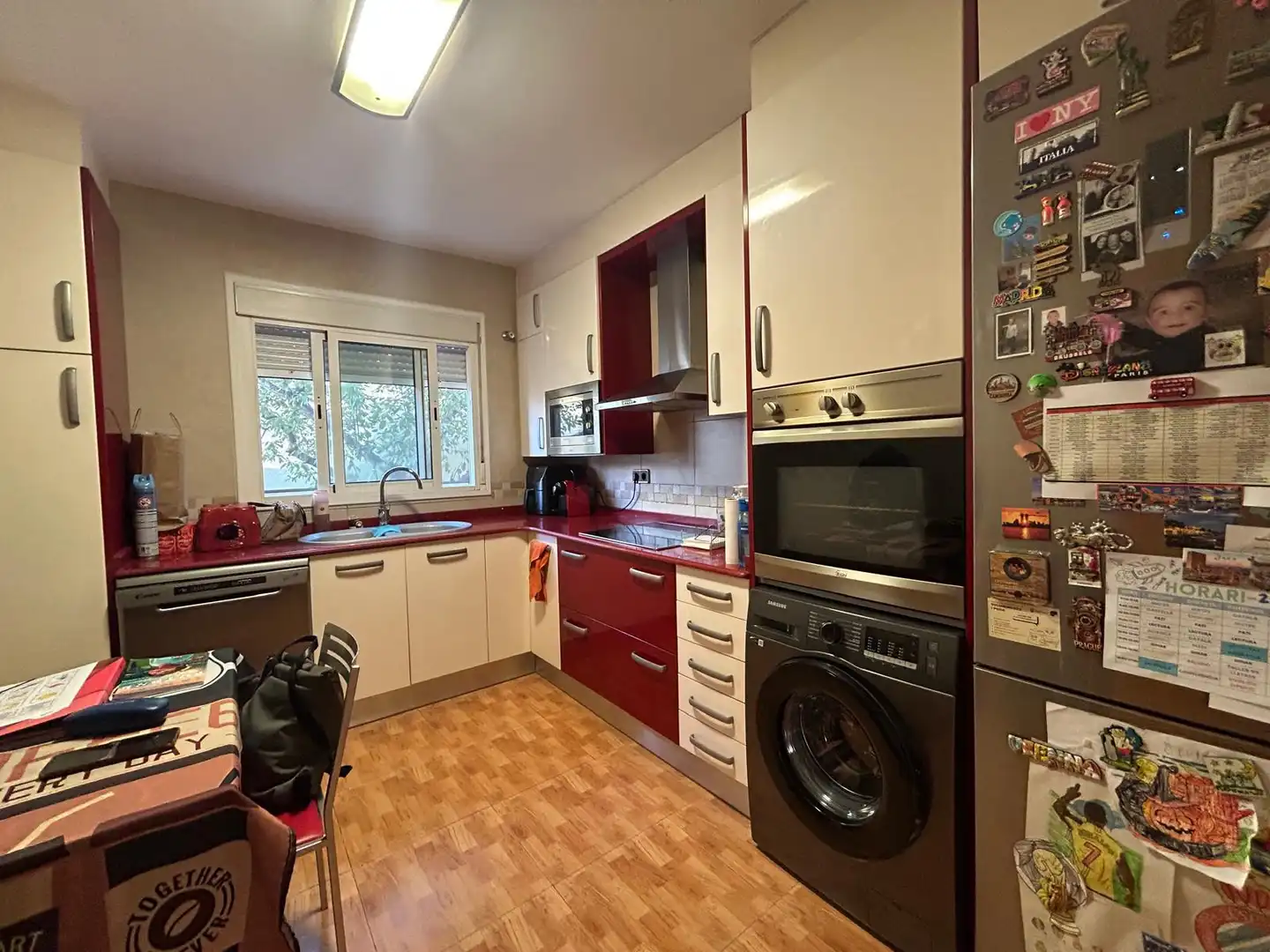 Chalet con jardín en venta en Piera, imagen 7