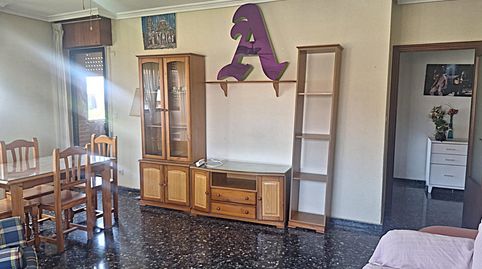 Photo 2 of Flat for rent in Santa María de Gracia, Murcia Capital