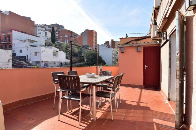 Piso en Venta en  LLOBREGOS en El Carmel