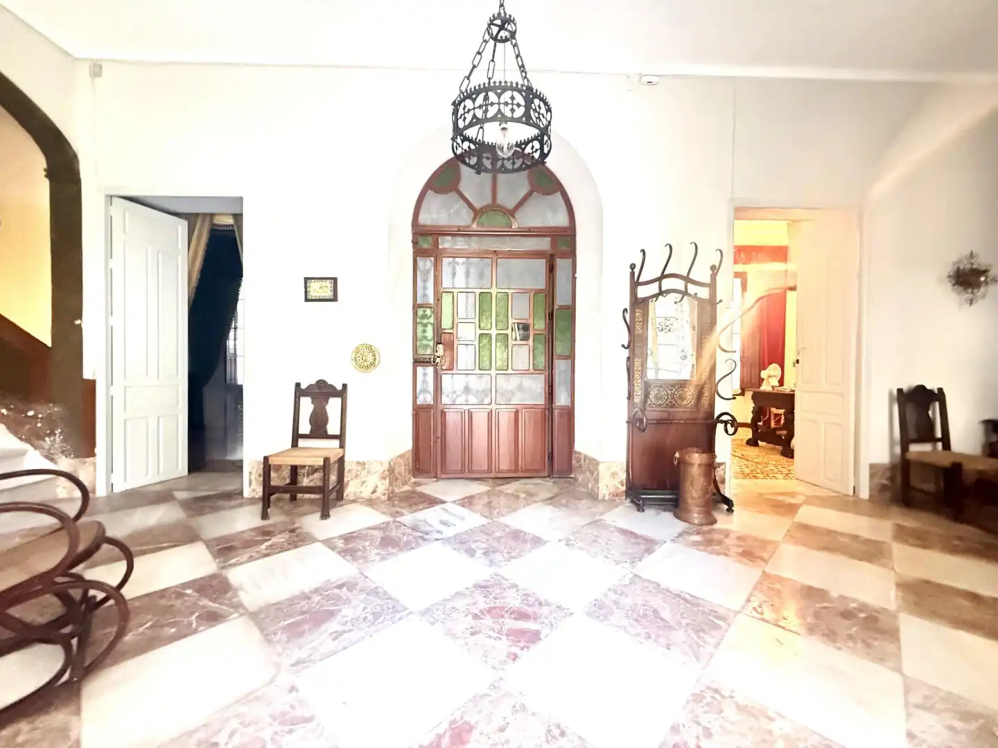Casa en venda a TRAS CASTILLO, imagen 42