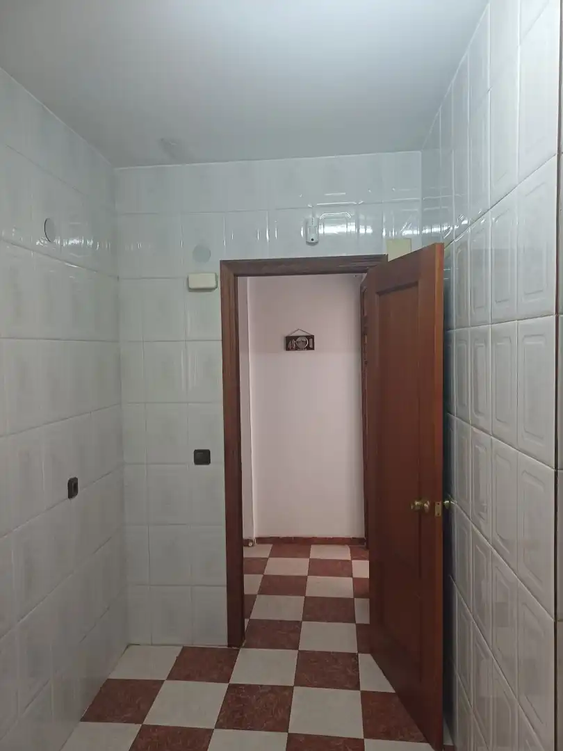 Bany de Pis en venda en Badajoz Capital amb Aire condicionat i Balcó