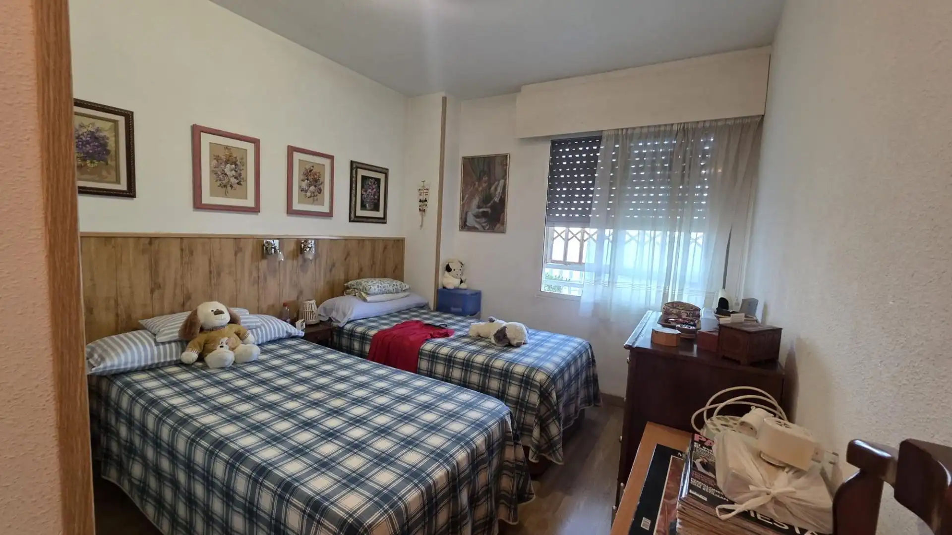 Bajo con piscina en venta en Playa Muchavista, imagen 25
