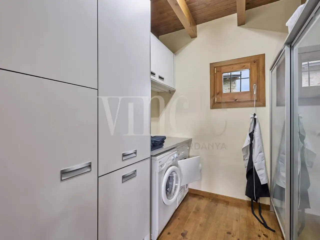 Casa amb jardí en venda a Urbanizacion PRAT DE LA SERRA, imagen 26