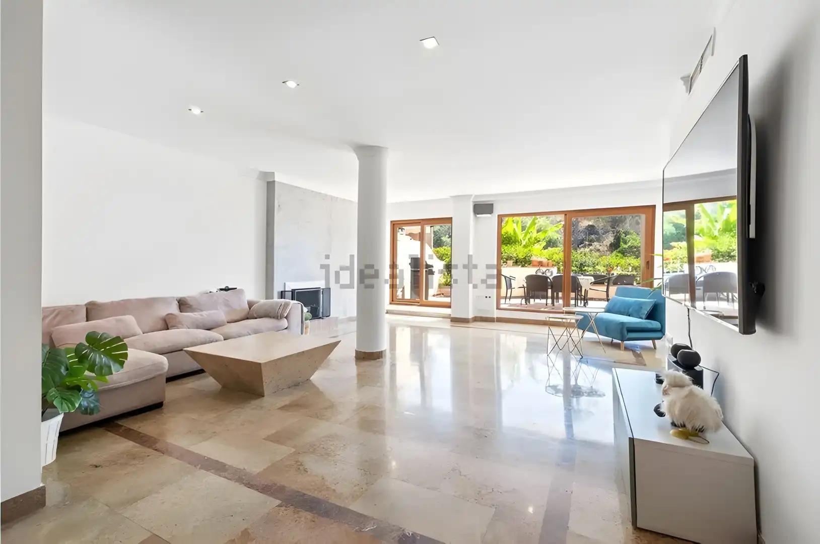 Wohnung mit Pool zum Verkauf in Milla de Oro, imagen 3