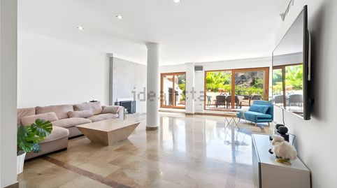 Apartamento en Planta Baja en la Milla de Oro de Marbella, imatge 3