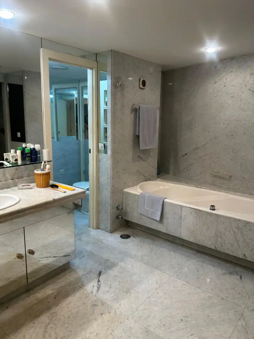 Baño de Piso en venta en Córdoba con Aire acondicionado, Calefacción y Terraza