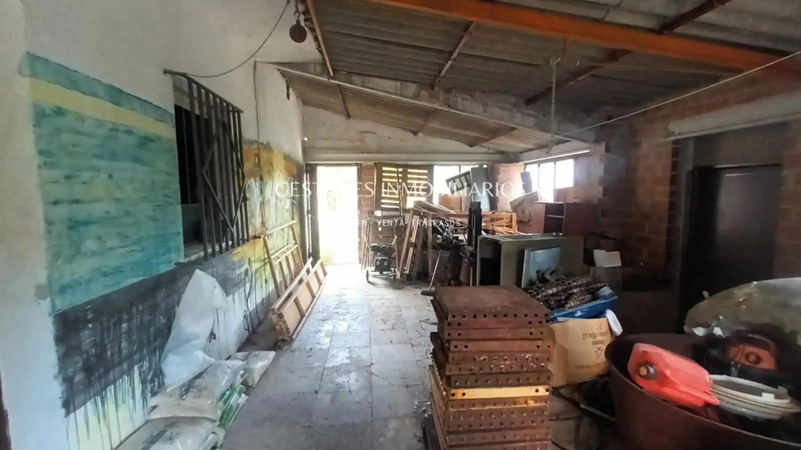 Casa o chalet en venta en Muro de Alcoy