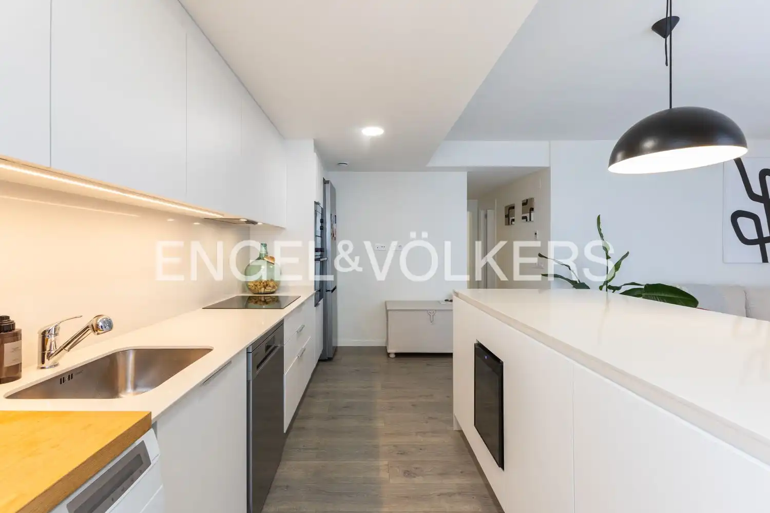 Wohnung mit Terrasse zum Verkauf in Carrer de Vicente Chuliá Campos, imagen 20