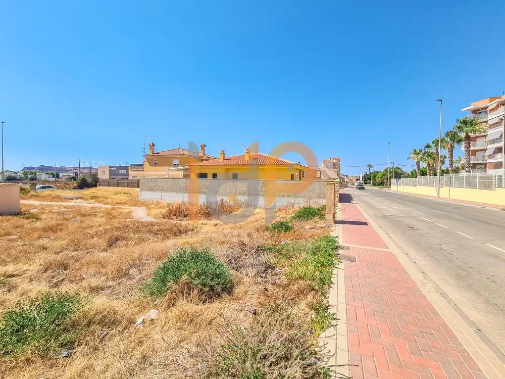 Terreno residenziale in vendita a Las Majadas-Las Molinetas-Labradorcico, imagen 6