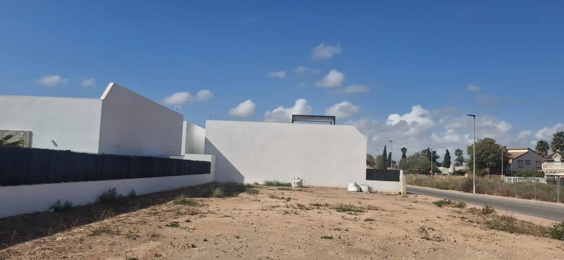 Residencial en venda en San Javier