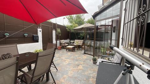 Foto 5 de Casa o chalet en venta en El Bercial, Madrid